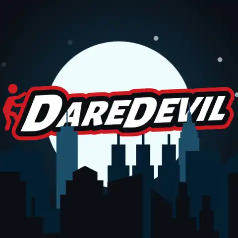 Dare Devil